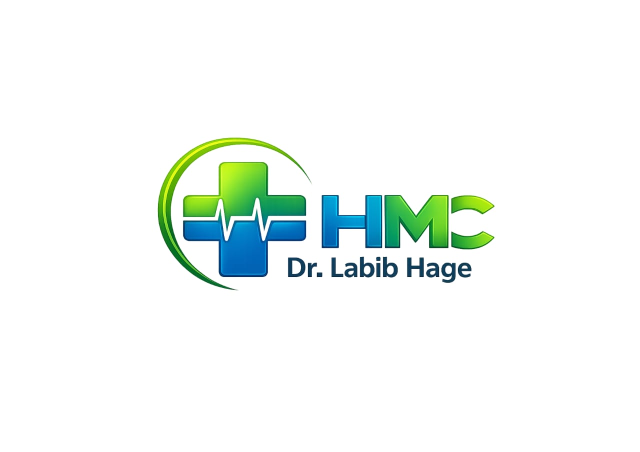 HMC - Dr. Labib Hage