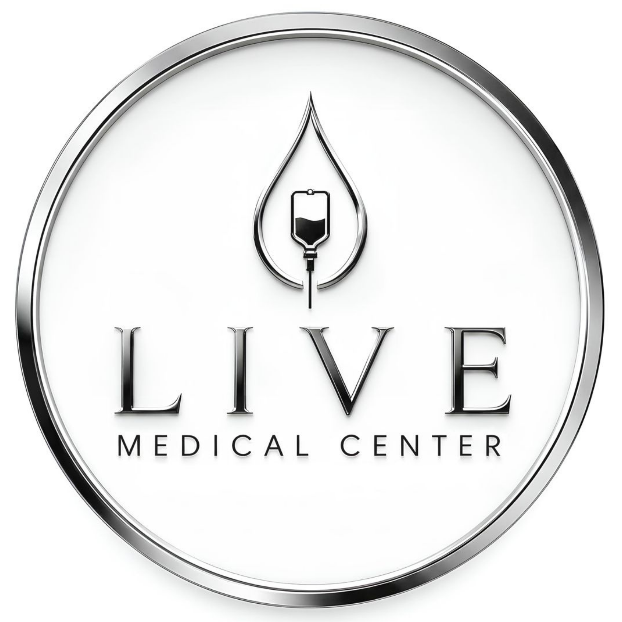 LIVE Medical Center